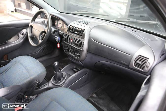 Fiat Marea Weekend - 14