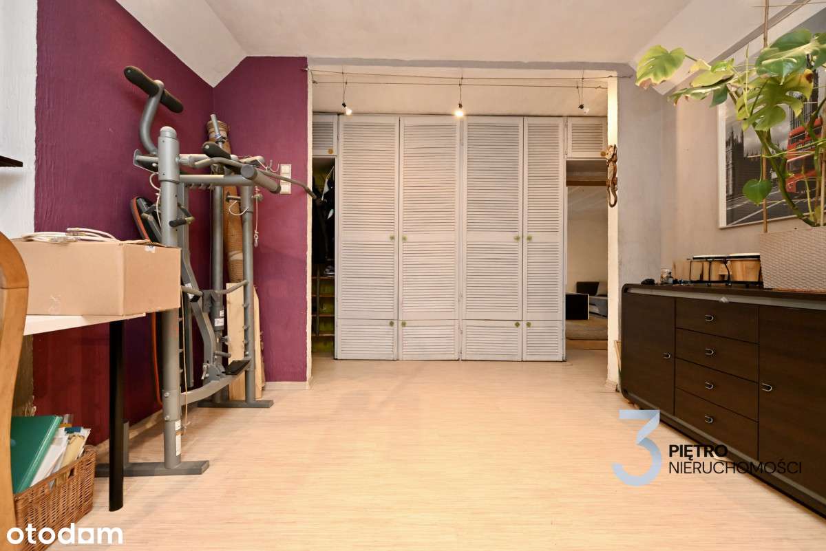 Dwupokojowe do własnej aranżacji!-2