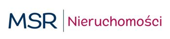 MSR Nieruchomości Logo