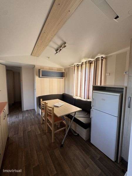 Casa Móvel/ Mobile Home T2 - Seminova - Grande imagem: 4/12