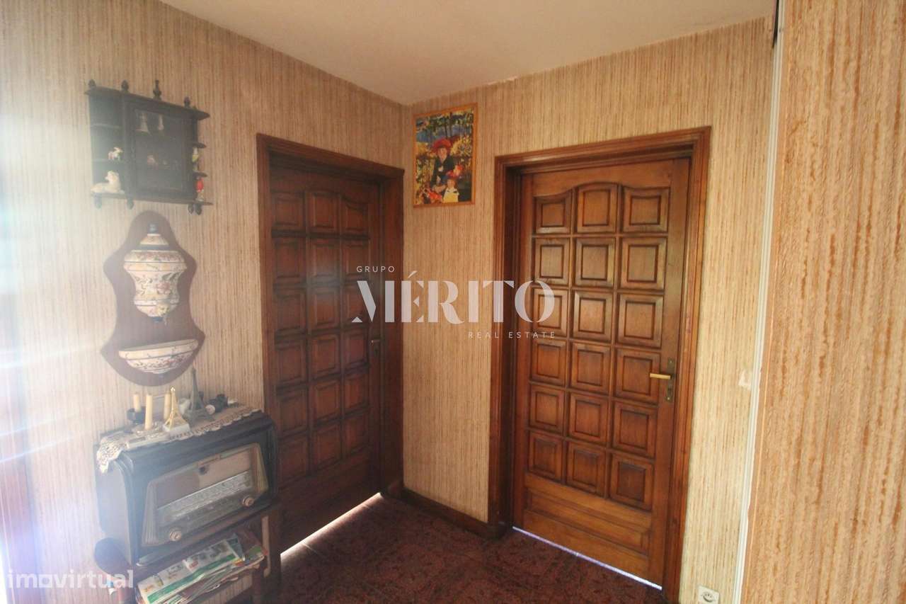 Moradia individual de arquitectura tradicional - Grande imagem: 5/35