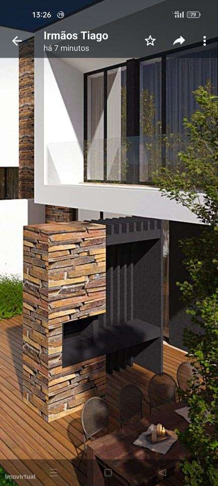 Terreno para moradia  - Castelo da Maia (ao ISMAI)-18