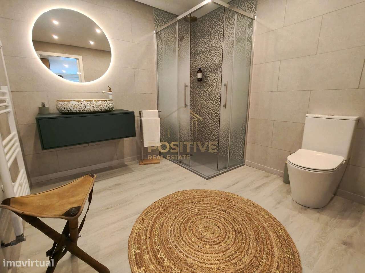 Moradia de grandes dimensões com piscina no Fundão | Alojamento Local-48