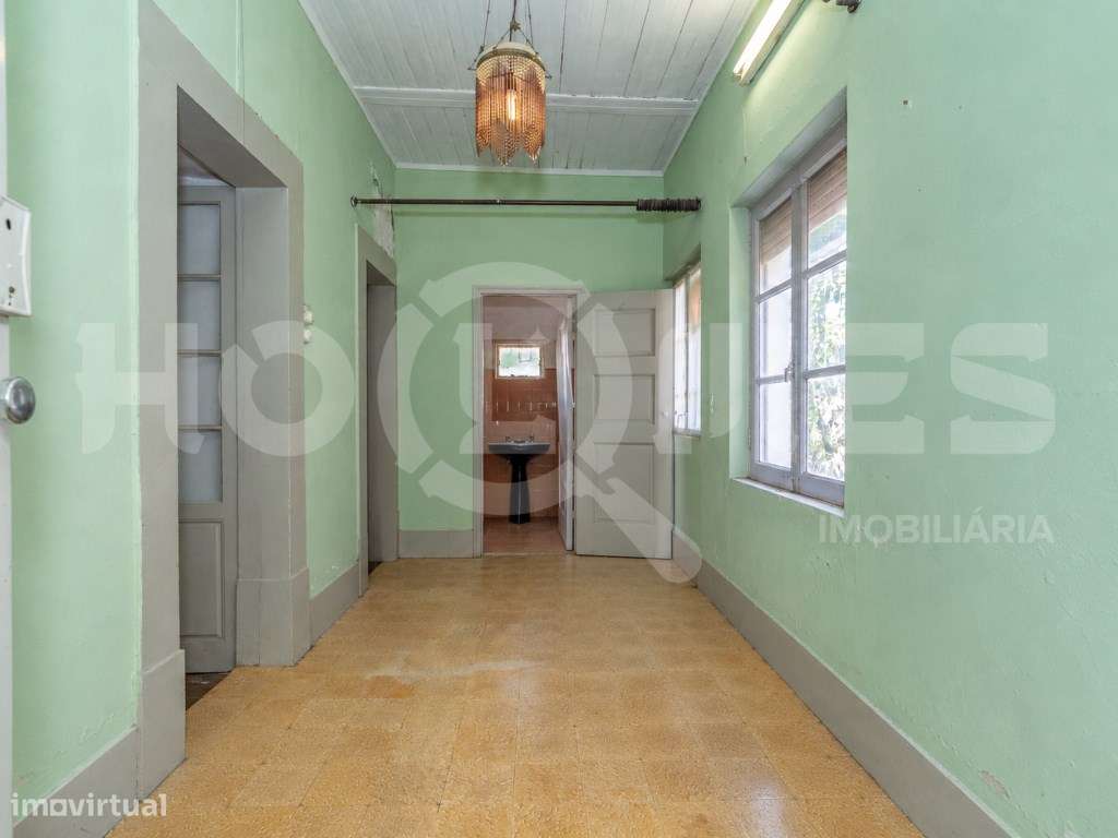 MORADIA COM 3 APARTAMENTOS NO CENTRO HISTÓRICO FIGUEIRA DA FOZ-0