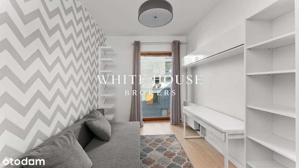 3 pokojowy apartament, Novum, wysoki standard-12