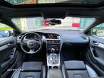 Audi A5 Sportback 3.0 TDI S-tronic - 10