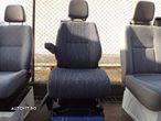 Scaun cu cotiera pentru Mercedes Sprinter Euro 3 (2000-2006) an fabricatie - 1