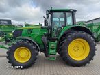 John Deere 6195M - 2