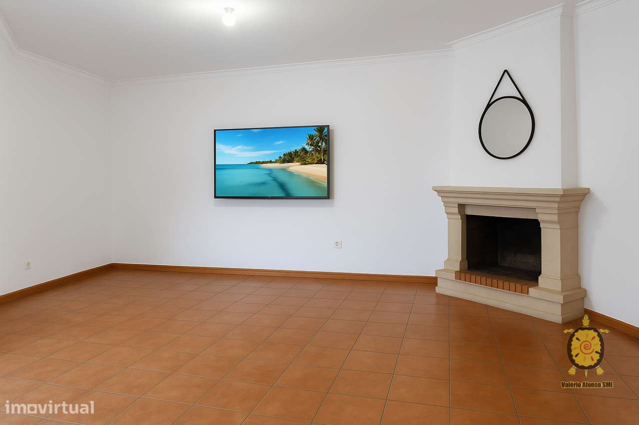 Apartamento T2 - com garagem fechada - Praia da Vagueira-5