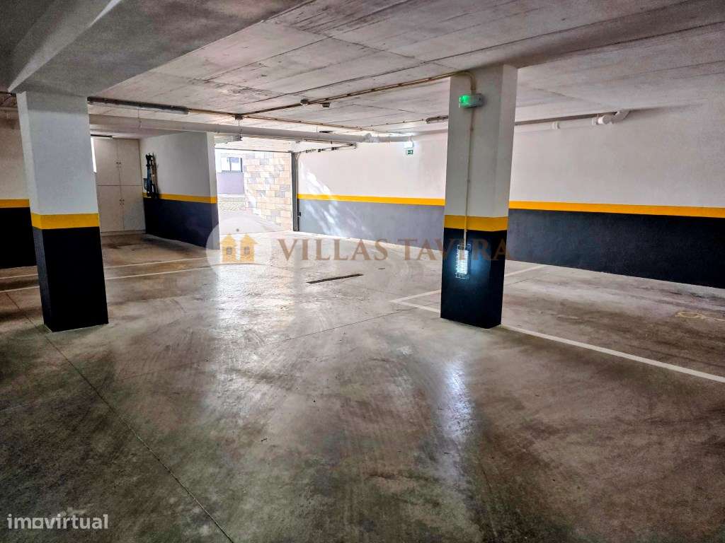 Apartamento T3 com Terraço, Vista Mar, Jacuzzi e Estacionamento Pri...-59