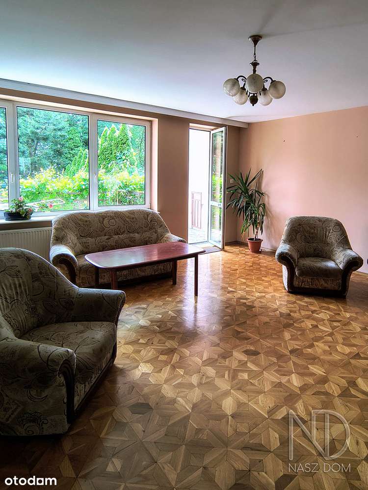 Dom w spokojnej okolicy ul. Dębowa Super lokalizacja!-1