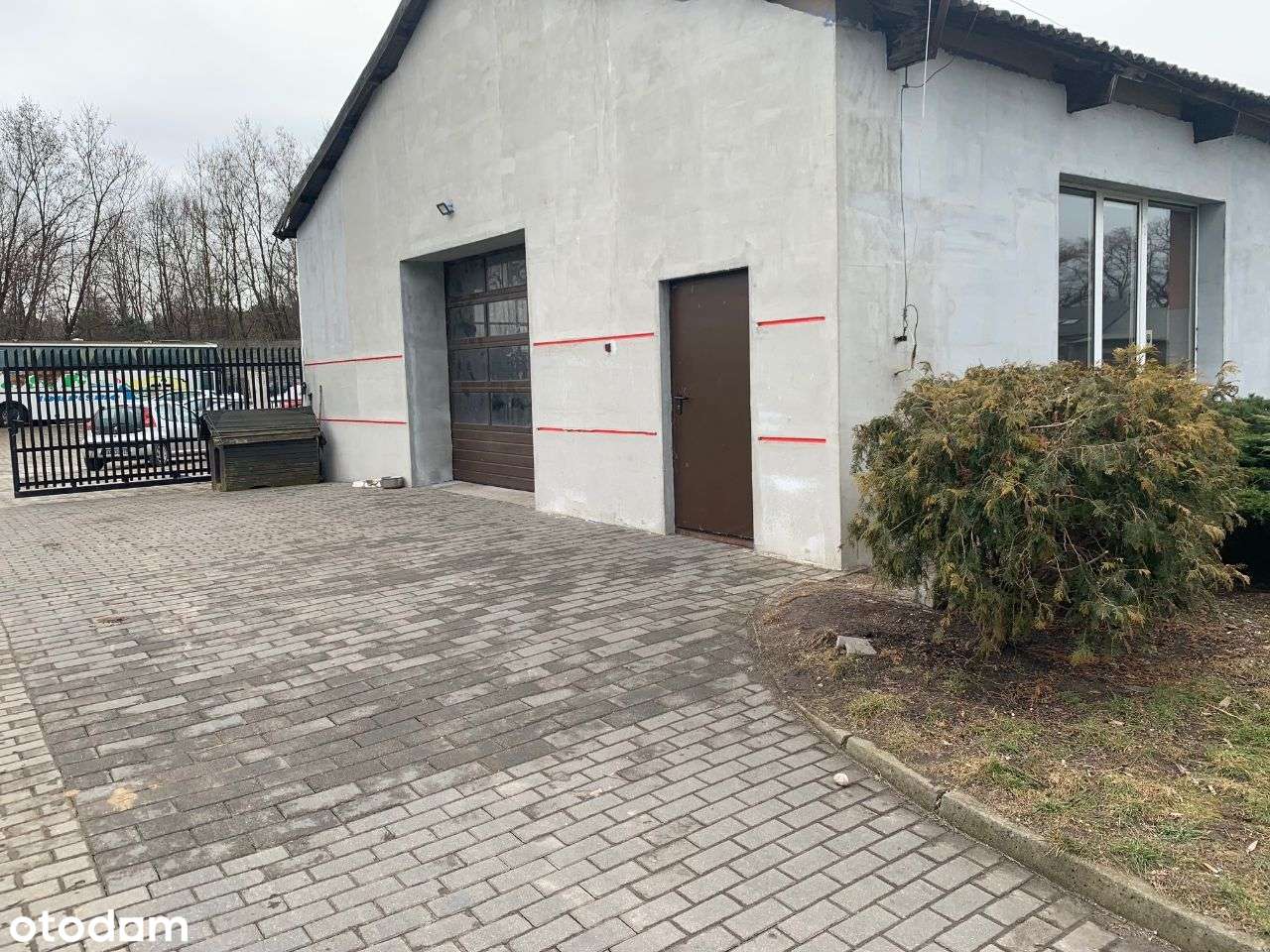 HALA MAGAZYN WARSZTAT podnośnik monitornig 0% prowizji 50-450m2 - Pełny obrazek: 5/16