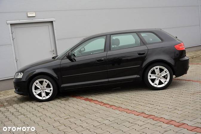 Audi A3 1.4 TFSI Ambition - 6