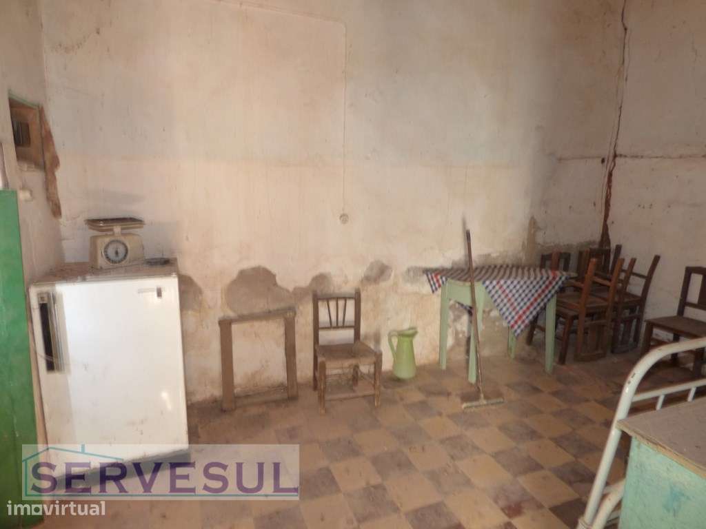 Boa Oportunidade de Investimento! Quinta com duas casas destinadas ...-23