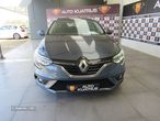 Renault Mégane Sport Tourer 1.5 dCi Zen - 33