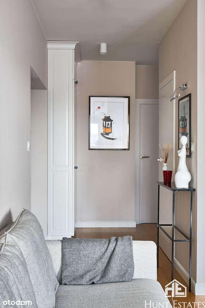 Rodzinny komfort na Mokotowie | 86 m² | 4 pokoje-12