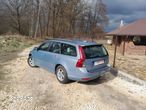 Volvo V50 1.6D - 2