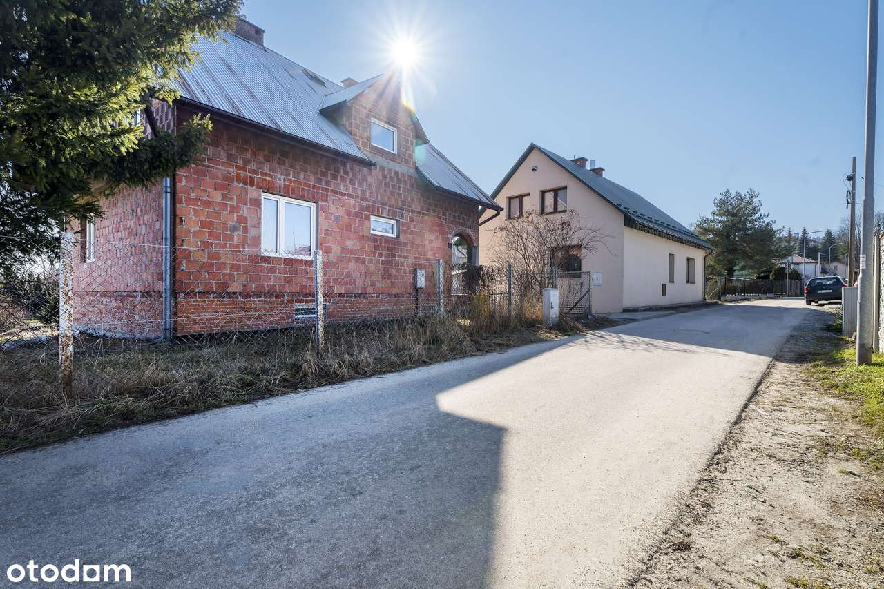 Dom w centrum Jarosławia | ul. Przygrodzie | 131m2| działka 952 m²-13