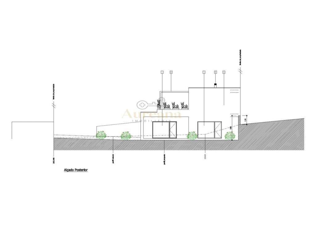 Moradia Chave na Mão - Lagoa do Furadouro-15