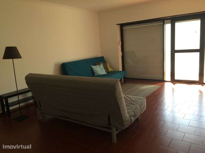 Apartamento T1 - Santa Cruz - Grande imagem: 4/15