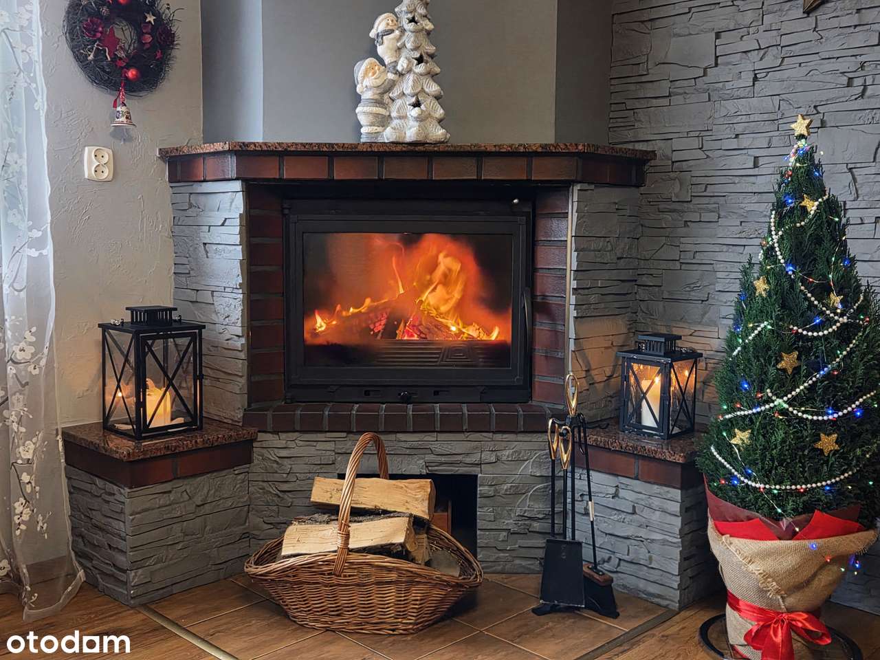 DOM Z POTENCJAŁEM | 2 NIEZALEŻNE MIESZKANIA | DUŻA DZIAŁKA 885 m²-8