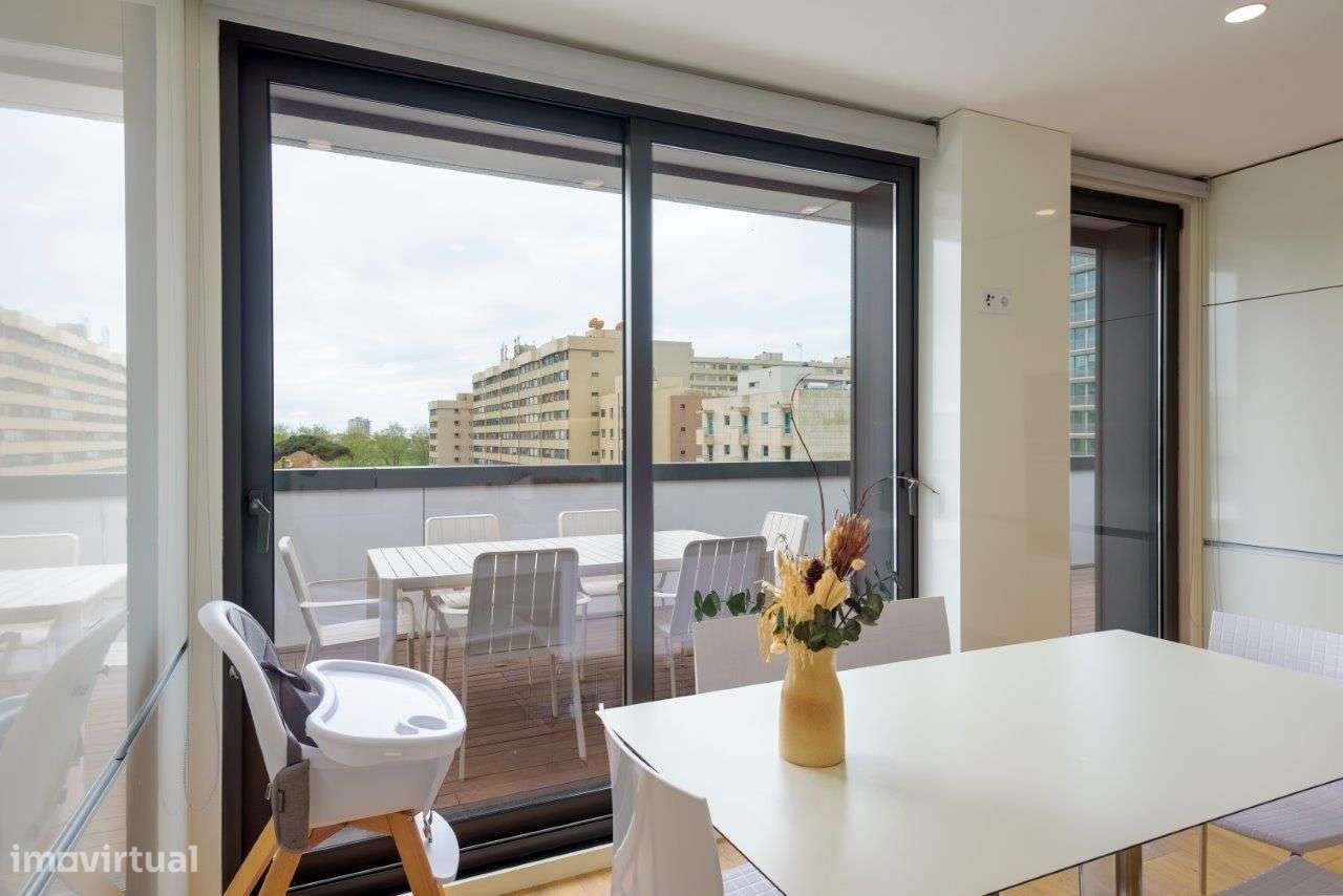 T3 recuado Matosinhos - Grande imagem: 5/39