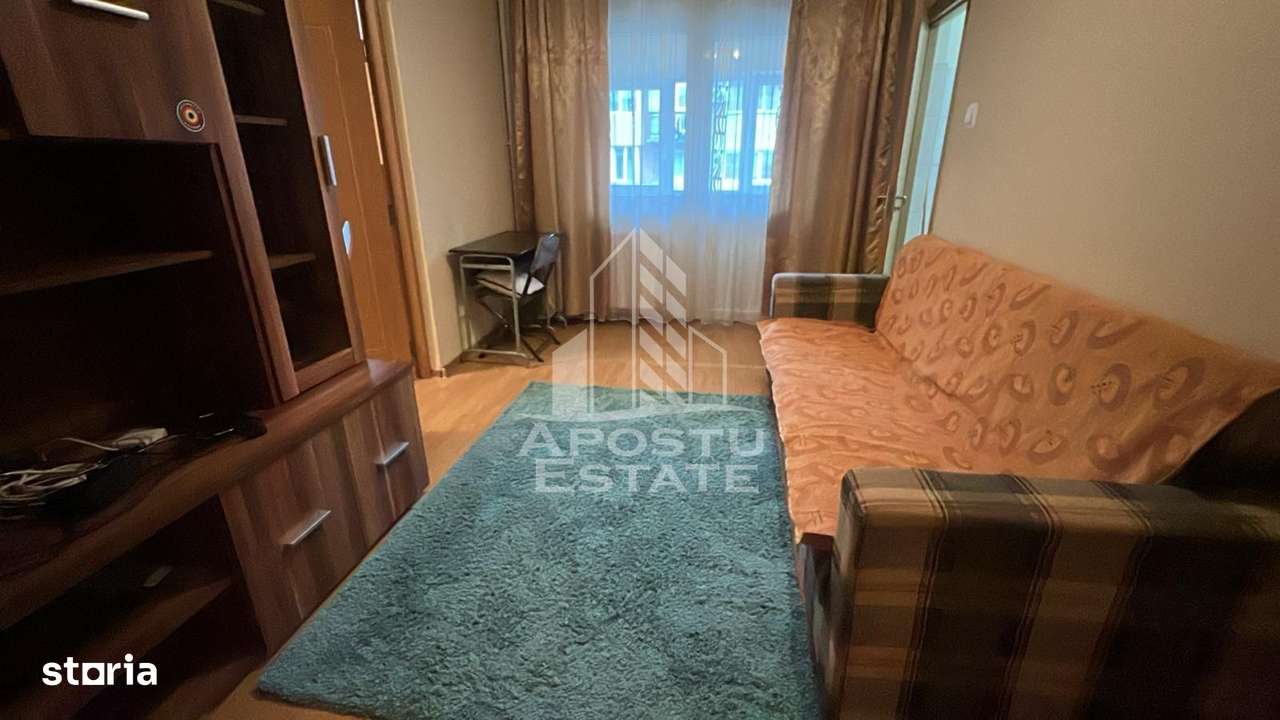 Apartament 2 camere, Complexul Studentesc - Imagine principală: 2/7