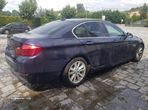 BMW 520D F10 2014 para peças - 4