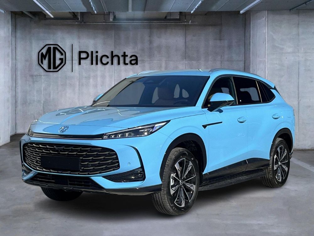 MG EHS 2025