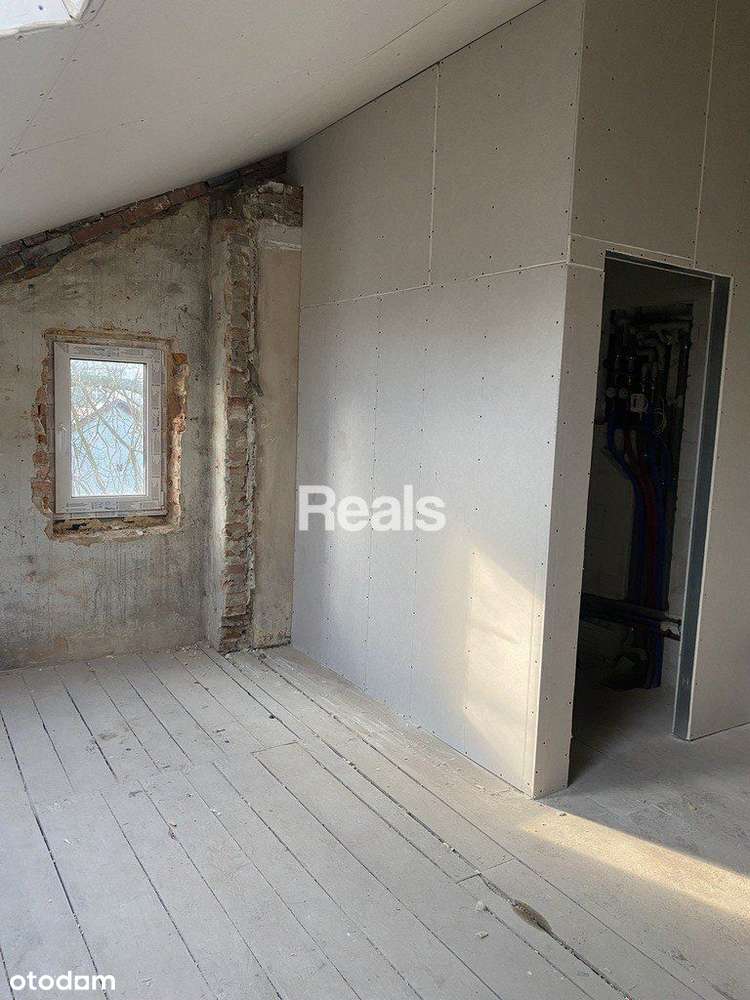 Wysokie dwa pokoje! - Pełny obrazek: 4/10