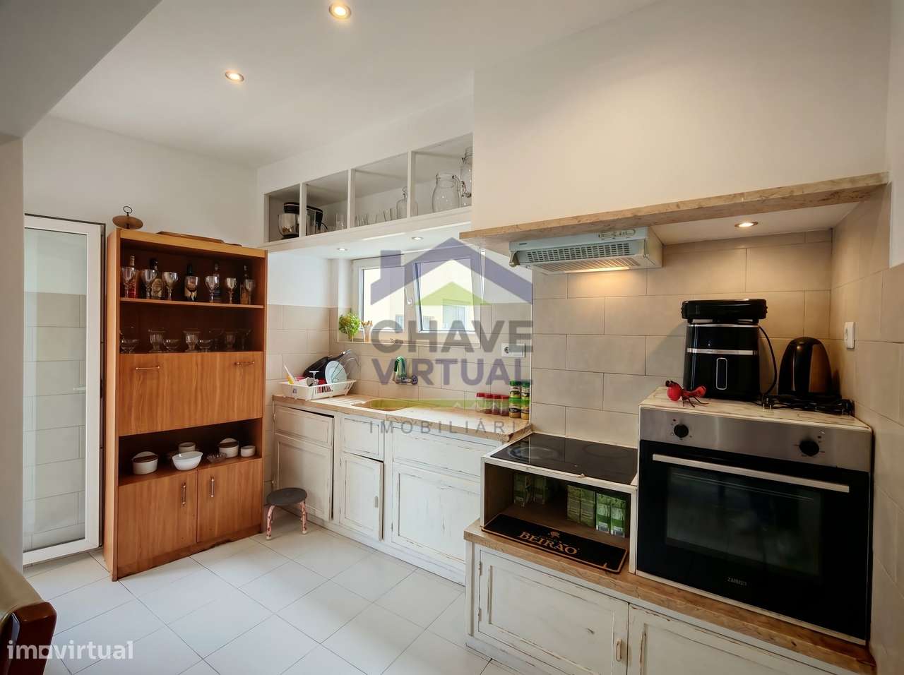 Excelente Apartamento T3 - Centro Caldas da Rainha-3
