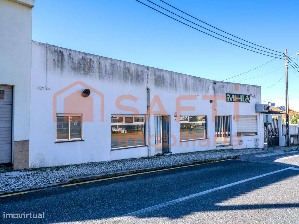 Espaço Comercial à Venda - Marinha Grande - Grande imagem: 2/19