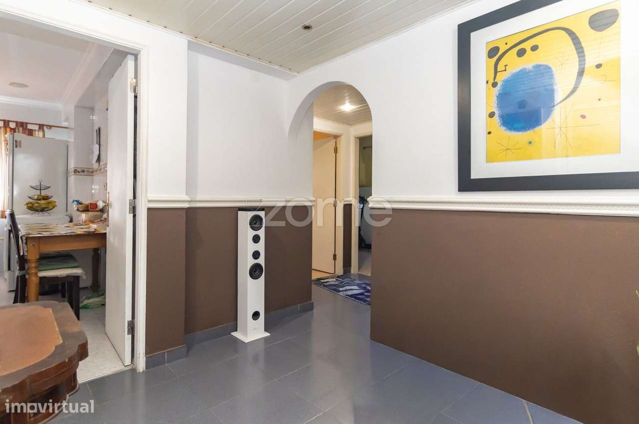 Apartamento, 77 m², Seixal, Arrentela e Aldeia de Paio Pires-8