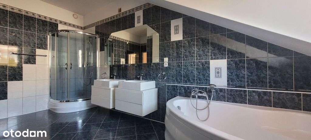 Żelechowa, 3 sypialnie, sauna, fotowoltaika!-14