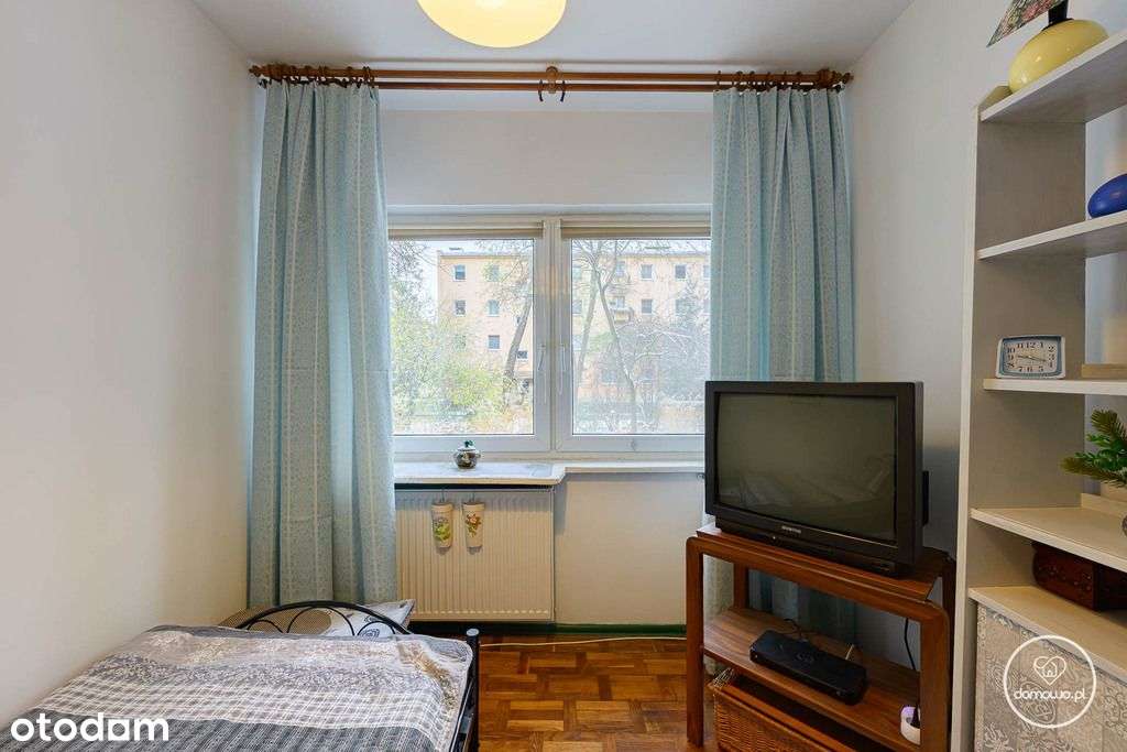 Wola | 50 m2 | 3 pokoje | Metro | Wola Park | Pkp-8