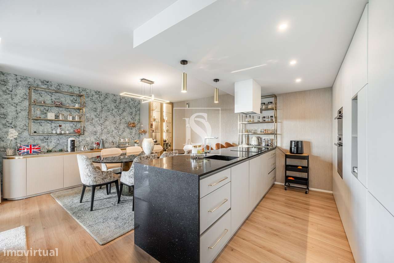 Apartamente T4 - Green Terrace-3