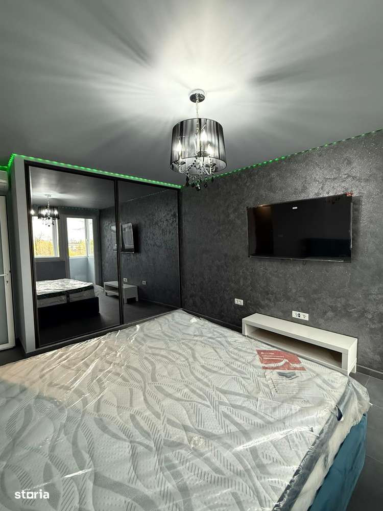 5 min. metrou Eroii Revolutiei / Ap. 2 camere / Mobilat - utilat-9