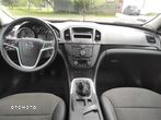 Opel Insignia 2.0 CDTI - 15