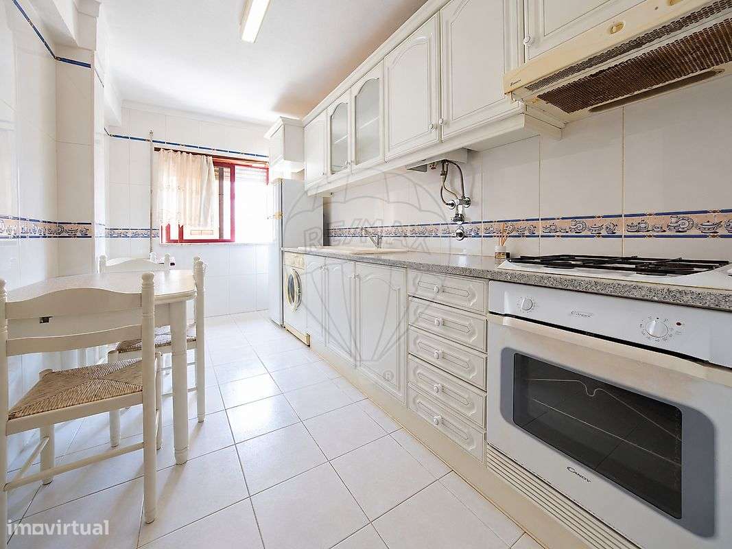Apartamento T2 para venda-11