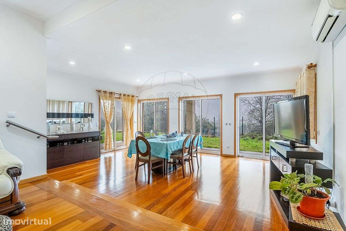 Moradia T4 para venda - Grande imagem: 5/37