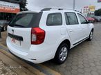 Dacia Logan MCV 0.9 TCe Comfort Bi-Fuel - 5