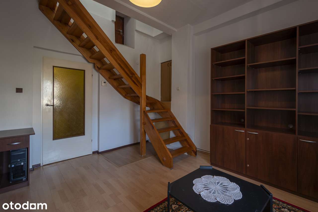 Oryginalny obiekt usługowy 266 mkw. w ścisłym centrum-10