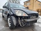 FORD FIESTA MK5 LIFT DRZWI LEWY PRZÓD LEWE PRZEDNIE D2 - 12