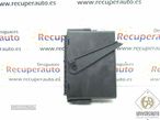 CENTRALINA MOTOR UCE OPEL CORSA C 2001 - 4