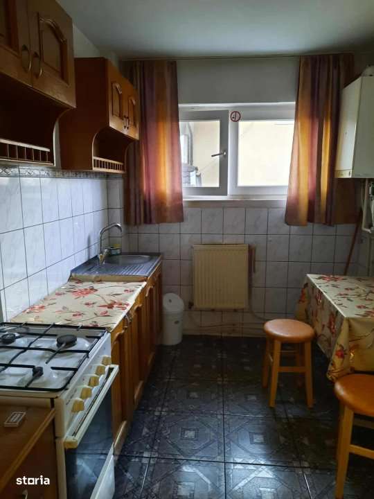 Inchiriere apartament 2 camere – central, utilat complet - Imagine principală: 5/6