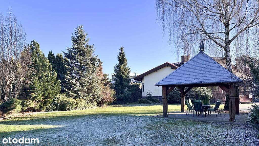 Dom wolnostojący 330 m2 - os. Kwiatowe Poznań - Pełny obrazek: 4/20