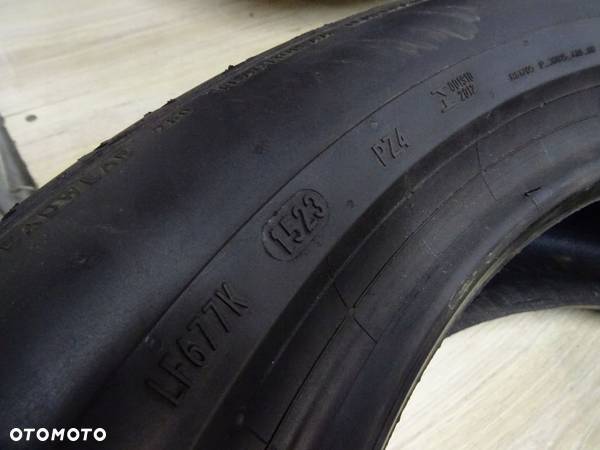 Opona Pirelli P Zero 235/50R19 99 W 23r - 6