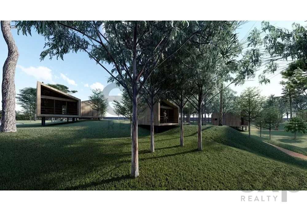 Terreno de Luxo à Beira-Mar na Costa Verde - Grande imagem: 5/11