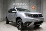 Dacia Duster 1.5 Blue dCi Prestige - 7