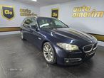 BMW 520 d Line Luxury Auto - 1